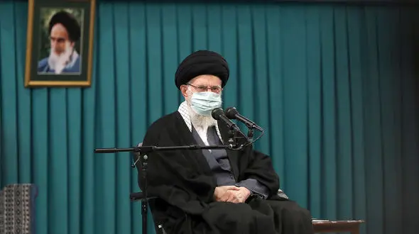 فصل الخطاب رهبری درباره حجاب و دختران بدحجاب ! + فیلم 