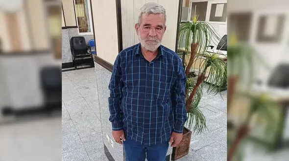 9 زن در دام سیاه روباه پیر / زنانی که در دام این شیاد شوم افتاده اند عکس اش را شناسایی کنند