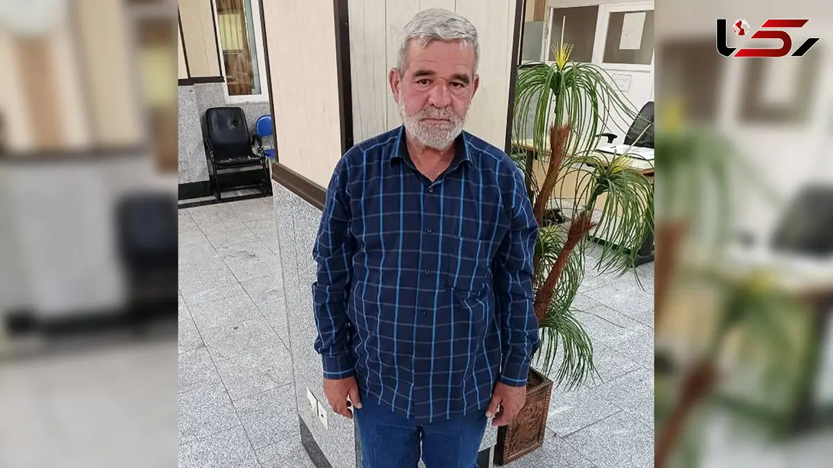 9 زن در دام سیاه روباه پیر / زنانی که در دام این شیاد شوم افتاده اند عکس اش را شناسایی کنند