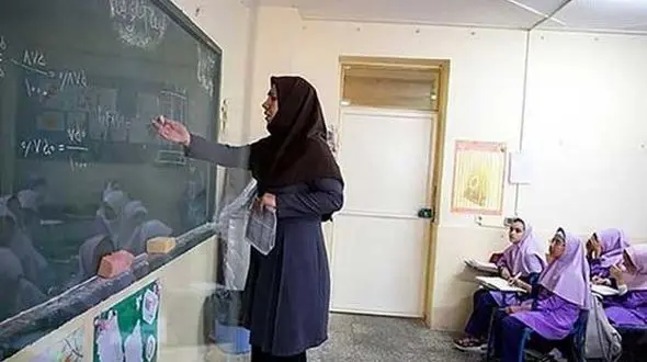 نحوه احتساب سنوات حق التدریس معلمان