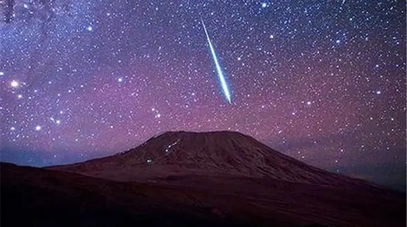 3 اتفاق عجیب فردا در آسمان ایران