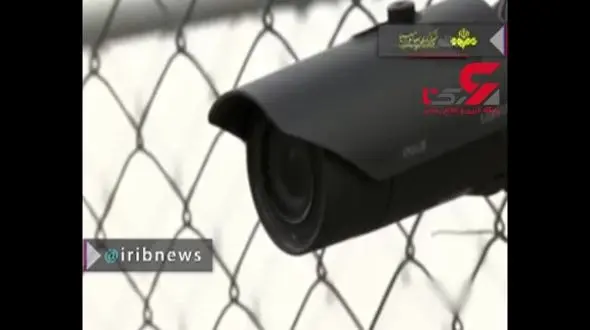 فیلمی که از پرونده جاسوسی کاووس سید امامی منتشر شد