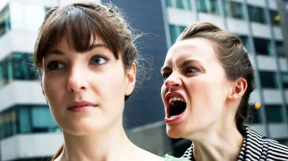 متولدین هر ماه چند درصد مرموز هستند / دوستان موذی تان را بشناسید! + فیلم