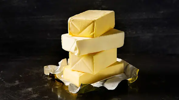 ممنوعیت واردات کره / کره ملی وارد بازار می‌شود