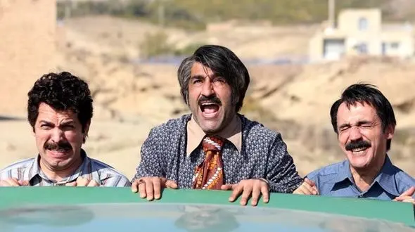 ماجرای رفتن «زیرخاکی» به شبکه یک