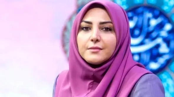 غوغای المیرا شریفی‌مقدم روی آنتن زنده ! / عصبانیت خانم مجری از چه بود ؟! + فیلم