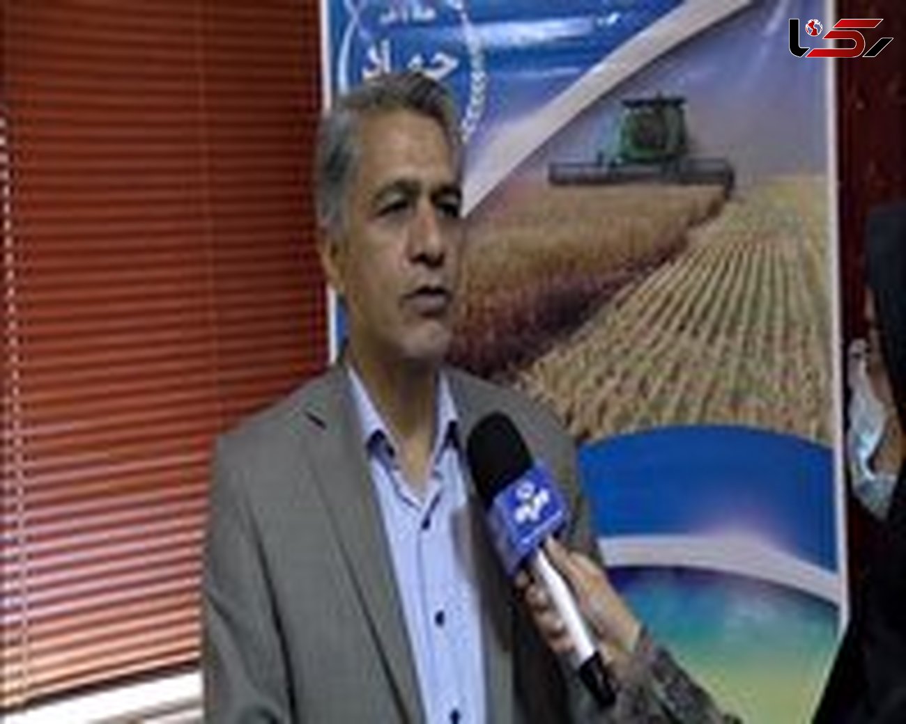 افتتاح ۹۳ طرح همزمان با هفته جهاد کشاورزی در سمنان 