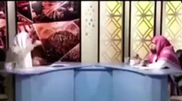 سخنان شیخ عدنان مفتی عربستانی درباره امام حسین (ع)