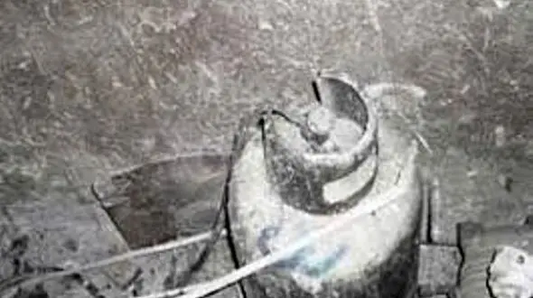  انفجار مرگبارکپسول گاز در آبدانان 