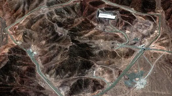 اقدامات احتیاطی ساده در صورت نشت تشعشعات هسته ای 