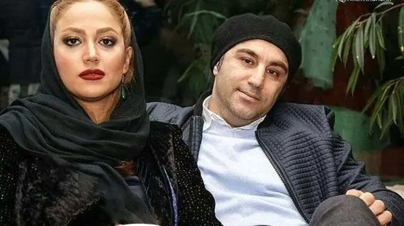 گریه های محسن تنابنده برای پدرش روی آنتن زنده / دل همه لرزید!