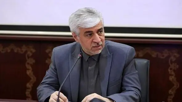 افشاگری رکنا از دام جدید صهیونیست‌ها برای فوتبال ایران + سند/ نامه‌نگاری یک شرکت صهیونیستی با وزیر ورزش؛ آقای سجادی لطفا شفاف‌سازی شود