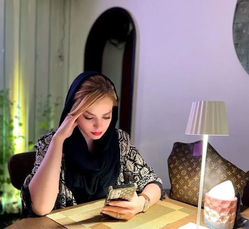 خانه سپیده خداوردی