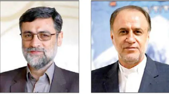 همکاران قالیباف در انتخابات 1400 چقدر شانس دارند؟ 