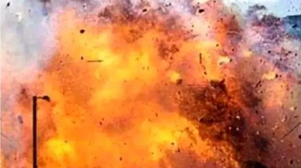 Dozens feared dead after fire engulfs bar at Swiss ski resort