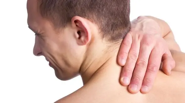 ماساژ این نقاط از بدن ممنوع