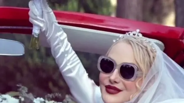 فیلم / رونمایی از  چیدمان خاص سفره عقد مجلل آرام جعفری و بابک انصاری به سبک پرنسس های دیزنی/ همه چی اروپایی مدل مرلین مونرویی تازه عروس سینما ...