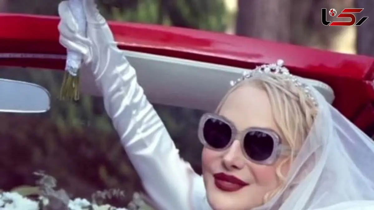 فیلم / رونمایی از  چیدمان خاص سفره عقد مجلل آرام جعفری و بابک انصاری به سبک پرنسس های دیزنی/ همه چی اروپایی مدل مرلین مونرویی تازه عروس سینما ...