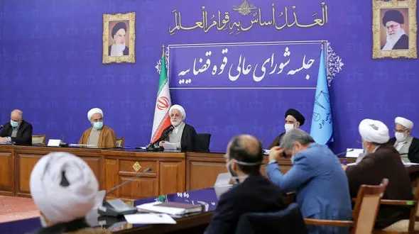 محسنی اژه‌ای: موضوع جان‌باختن مرحومه امینی را با دقت و موشکافانه پیگیری خواهم کرد