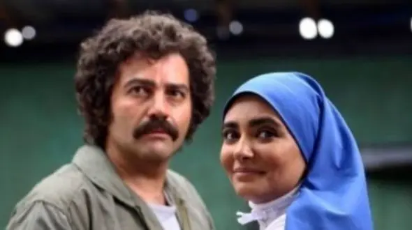 چهره ها/ عکس جذابِ بازیگر دلدادگان جلب‌توجه کرد