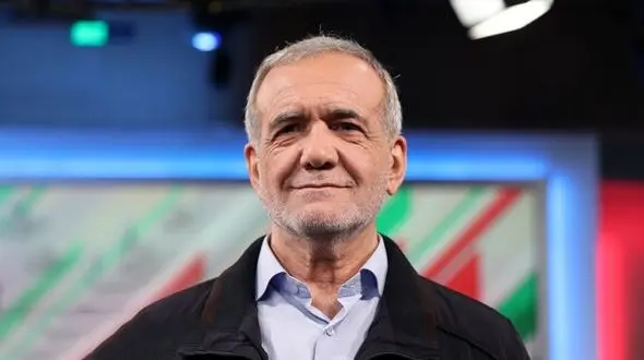 پزشکیان / هیچ حاکمیتی در درون قفس نتوانسته به رشد برسد