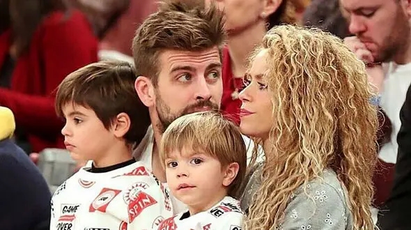 دردسر جدی برای همسر سابق پیکه/ اعلام جرم دادگاه علیه شکیرا