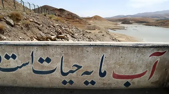 مشکل قطعی آب برخی مناطق تهران حل نشد / آبفای تهران به وعده خود عمل نکرد و جوابگو نیست!