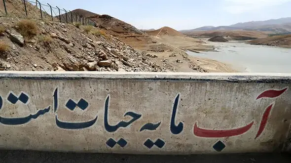 دی‌ماه کم‌بارش، سدهای تهران در آستانه خالی شدن؛ ایران وارد کم‌بارشی تاریخی شد! + جدول 