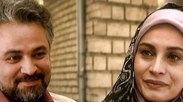 تغییر چهره «آوا» بعد از فوت پدرش حسن جوهرچی، فرهاد سریال فاصله ها / از نوجوانی تا به امروز!