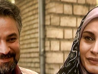 تغییر چهره «آوا» بعد از فوت پدرش حسن جوهرچی، فرهاد سریال فاصله ها / از نوجوانی تا به امروز!