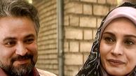 تغییر چهره «آوا» بعد از فوت پدرش حسن جوهرچی، فرهاد سریال فاصله ها / از نوجوانی تا به امروز!