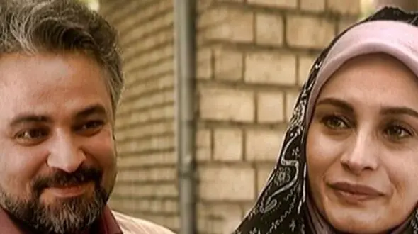 تغییر چهره «آوا» بعد از فوت پدرش حسن جوهرچی، فرهاد سریال فاصله ها / از نوجوانی تا به امروز!