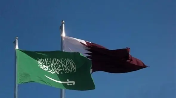 عربستان اختلافات با قطر را به حج کشاند