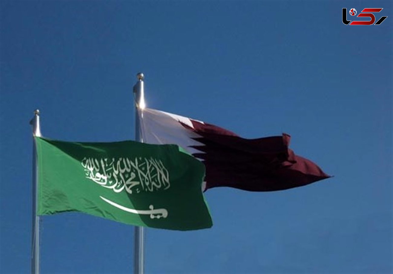 عربستان: قطر باید شروط را بپذیرد / وزیر امور خارجه فرانسه : آرام باشید!