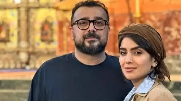 مونا کرمی: توهین و بدوبیراه هیچوقت جلوی فرهنگسازی رو نگرفته، من ادامه میدم چون آینده ی فرزندم مهمتر از قضاوت دیگرانه