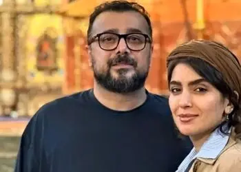 مونا کرمی: توهین و بدوبیراه هیچوقت جلوی فرهنگسازی رو نگرفته، من ادامه میدم چون آینده ی فرزندم مهمتر از قضاوت دیگرانه