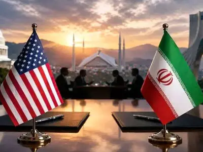 توافق صلح بین ایران و آمریکا / نخست وزیر پاکستان اعلام کرد / مراسم رسمی امضا جمعه در سوئیس