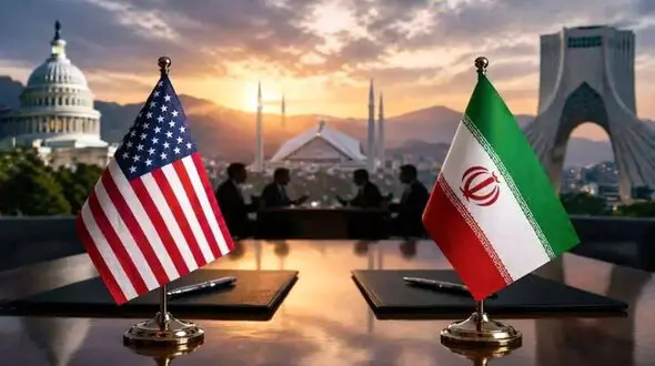 توافق صلح بین ایران و آمریکا / نخست وزیر پاکستان اعلام کرد / مراسم رسمی امضا جمعه در سوئیس
