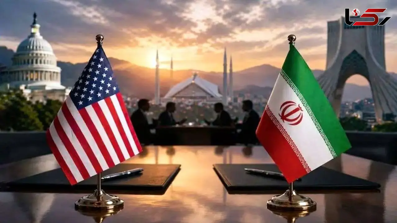 توافق صلح بین ایران و آمریکا / نخست وزیر پاکستان اعلام کرد / مراسم رسمی امضا جمعه در سوئیس