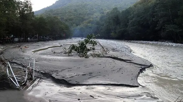 آخرین خبر از  وضعیت سیل‌زدگان در 13 استان