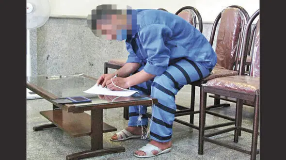 جزئیات قتل ۲ مرد جوان در تهران/   فرار شبانه قاتل به ترکیه + گفتگو