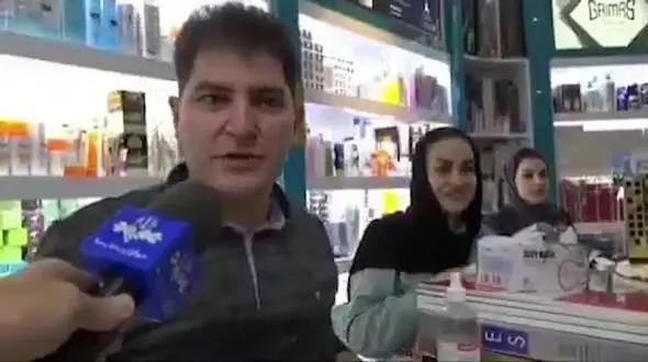 خیرات کرونایی یک خانواده مشگین شهری + فیلم 