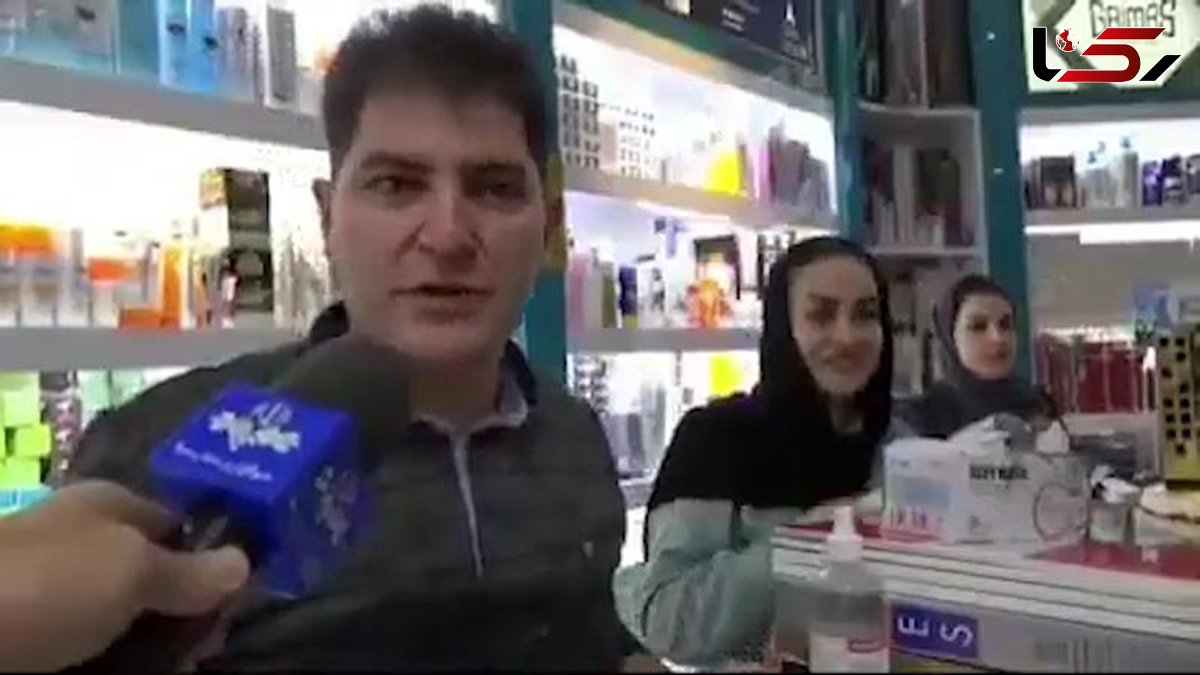 خیرات کرونایی یک خانواده مشگین شهری + فیلم 