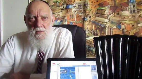 ایران امسال به اسرائیل حمله خواهد کرد / خاخام سرشناس عنوان کرد