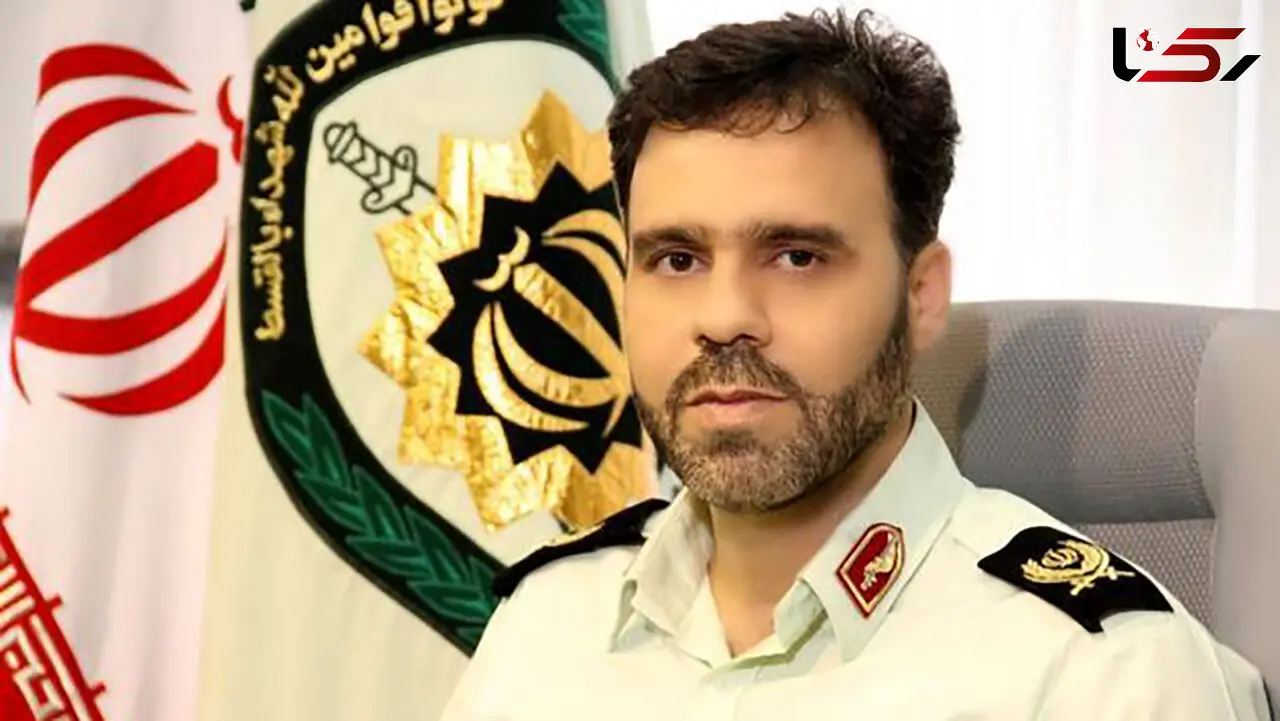 تاثیر مثبت 93 درصدی پیامک بدحجابی / اصرار به هنجارشکنی برابر است با برخورد انتظامی و قضایی
