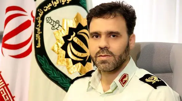 تاثیر مثبت 93 درصدی پیامک بدحجابی / اصرار به هنجارشکنی برابر است با برخورد انتظامی و قضایی