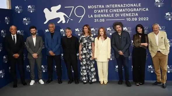 نگاه‌ها خیره به لیلا حاتمی و دیگر سینماگران ایرانی در ونیز