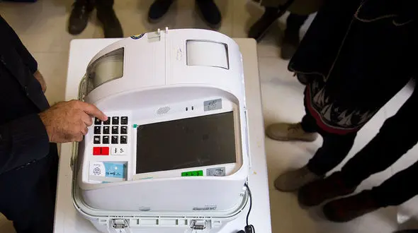 انتخابات شوراها در ۱۱ هزار شعبه به صورت الکترونیکی برگزار می‌شود