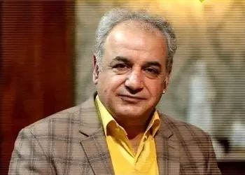 فیلم/  جگرسوزترین عاشقانه‌‌های بی‌همتای رشید کاکاوند با ابن یمین/ ای دل غم جهان مخور این نیز بگذرد /اگر دلت گرفته این شعر برای توست