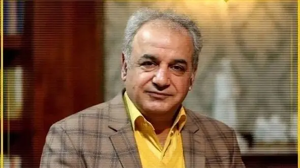 فیلم/  جگرسوزترین عاشقانه‌‌های بی‌همتای رشید کاکاوند با ابن یمین/ ای دل غم جهان مخور این نیز بگذرد /اگر دلت گرفته این شعر برای توست